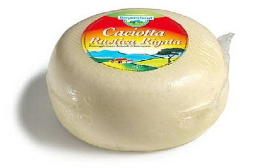 CAPRINO MONTI LATTARI CASEIFICIO AURORA