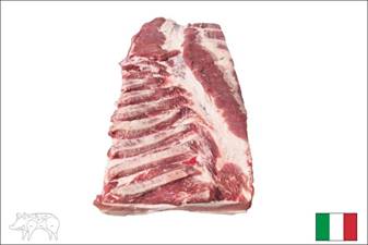 PANCIA SUINO C/OSSO C/COTENNA S/V (FRI)