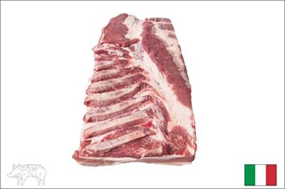 PANCIA SUINO C/OSSO C/COTENNA S/V (FRI)