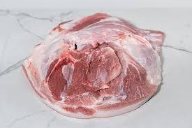 SPALLA SUINO S/OSSO S/COTENNA S/V (FRI)