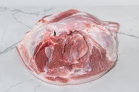 SPALLA SUINO S/OSSO S/COTENNA S/V (FRI)