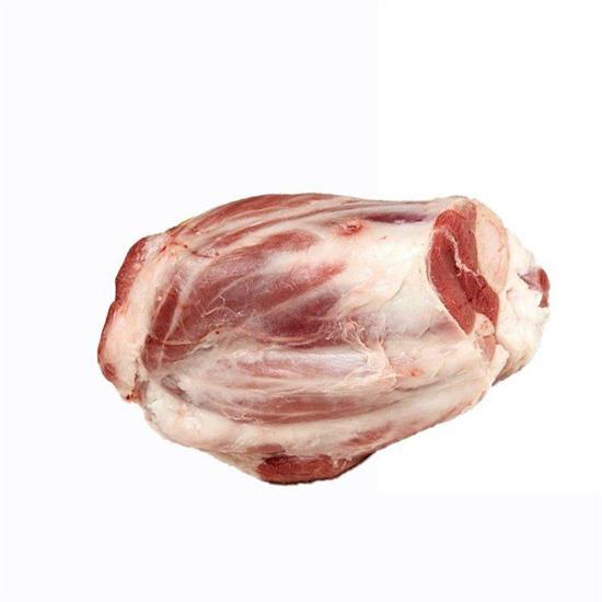 STINCO SUINO C/OSSO S/COTEN.S/V (FRI)