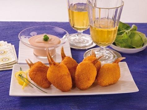 CHELE GRANCHIO PANATE EXTRA PCS IQF