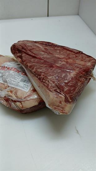 PICANHA VACCA RD POL.FR.S/V (MCKEEN)