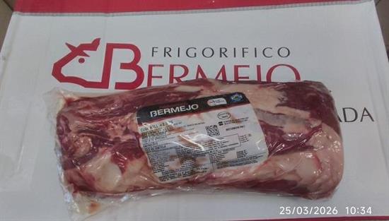 CUBEROLL ARGENTINA BERMEJO 2,5+ FR.S/V (INA)