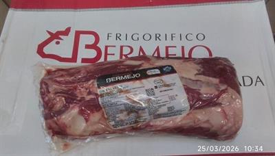 CUBEROLL ARGENTINA BERMEJO 2,5+ FR.S/V (INA)