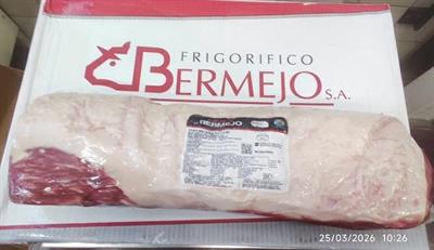 CONTROFILETTO STRIPLOIN BERMEJO ARG. (INA)