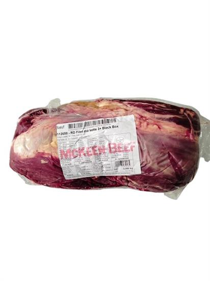 FILETTO VACCA RD POL.3+ FR.S/V (MCKEEN)