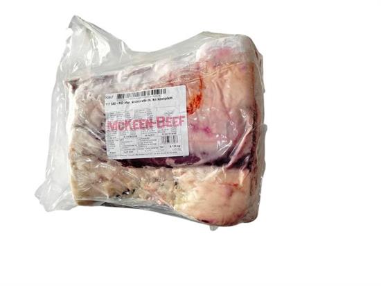 TRONCHETTO VITEL. JB POL.5STFR.S/V (MCKEEN)