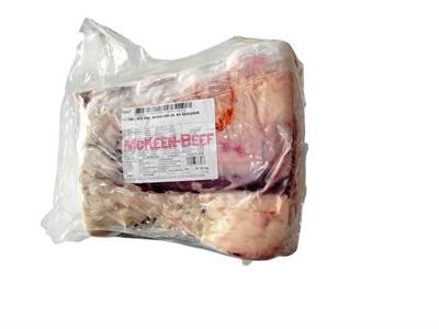 TRONCHETTO VITEL. JB POL.5STFR.S/V (MCKEEN)