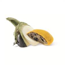 PANCIOTTI CON MELANZANE E SCAMORZA GR33 KG2 CONG.