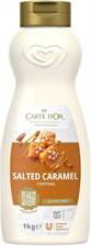 TOPPING CARAMELLO SALATO 1KG CARTE D'OR