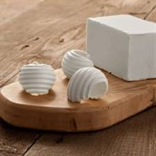 BURRO DI BUFALA 250grmasseria fuscillo