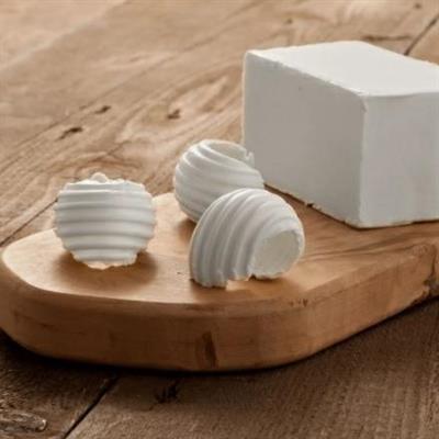 BURRO DI BUFALA 250grmasseria fuscillo