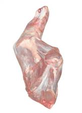 SPALLOTTO (REALE+SPALLA) BABY BEEF (EKRO)