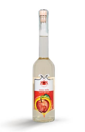 LIQUORE DI MELA ANNURCA 0,5 LTCASA D'AMALFI