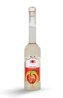LIQUORE DI MELA ANNURCA 0,5 LTCASA D'AMALFI