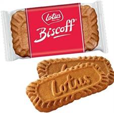 BISCOTTI LOTUS 93GR