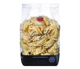 TAGLIATELLE NIDI N.902 GAROFALO GR.500X12 GRAGNANO IGP