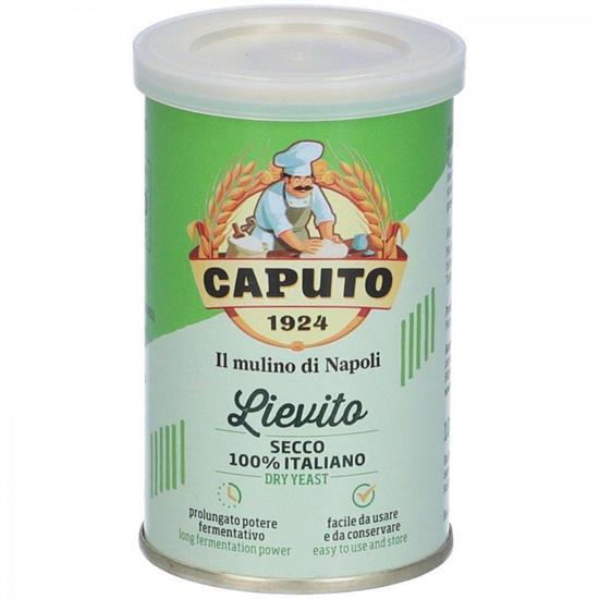 LIEVITO SECCO ATTIVO 500gr.CAPUTO