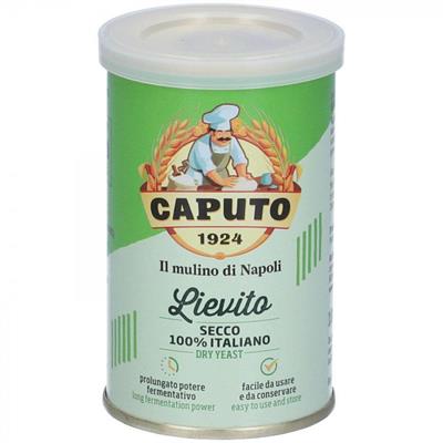 LIEVITO SECCO ATTIVO 500gr.CAPUTO