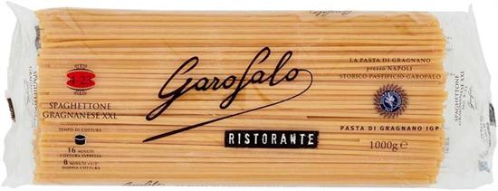 SPAGHETTONE GRAGNANESE 423 XXL GAROFALO GR.500X24 IGP