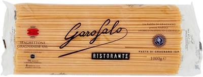 SPAGHETTONE GRAGNANESE 423 XXL GAROFALO GR.500X24 IGP