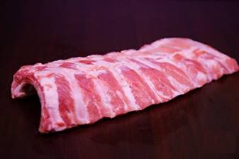 RIBS SUINO GERMANIA FR.S/V (GES)