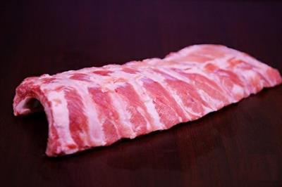 RIBS SUINO GERMANIA FR.S/V (GES)