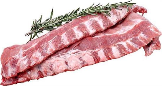RIBS SUINO SQUADRATE FR.S/V (FRI)
