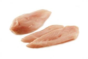 PETTO POLLO FETTINE FR.S/V (FIL)