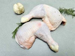 COSCETTE POLLO BIANCHE 180/220GR FR.S/V (FIL)