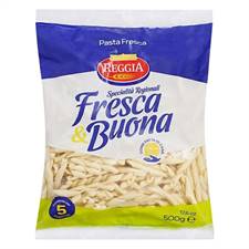 FUSILLI AVELLINESI REGGIA 500GR