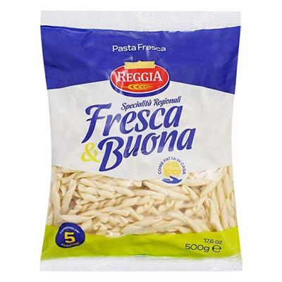 FUSILLI AVELLINESI REGGIA 500GR