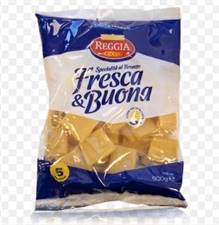 PACCHERI REGGIA 500GR