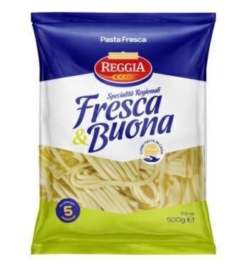 SCIALATIELLI REGGIA 500GR FR.