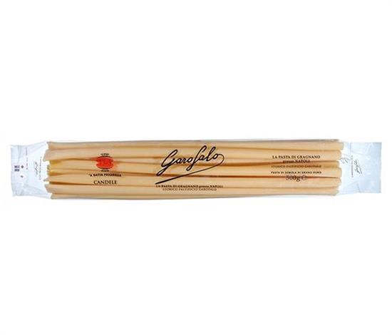CANDELE SPEZZATE 500GRX12 GAROFALO