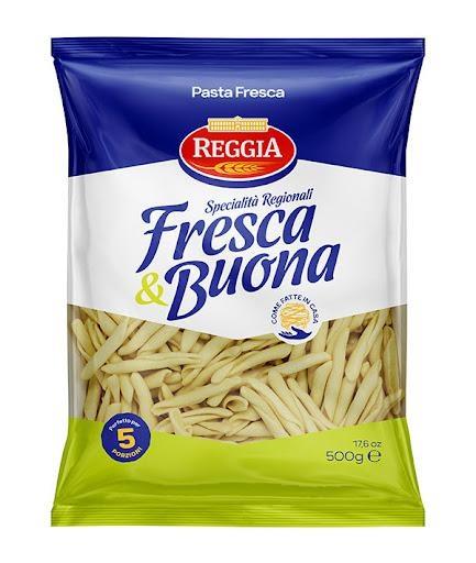 FUSILLI NAPOLETANI REGGIA 500GR