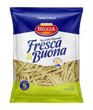 FUSILLI NAPOLETANI REGGIA 500GR