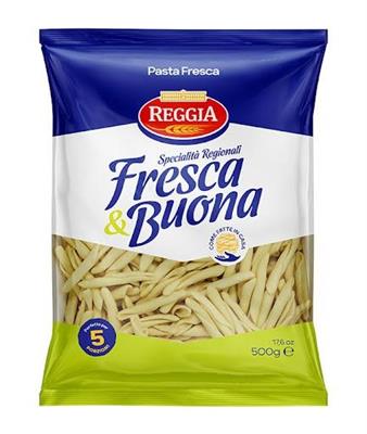 FUSILLI NAPOLETANI REGGIA 500GR