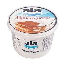 MASCARPONE 500GR ALA