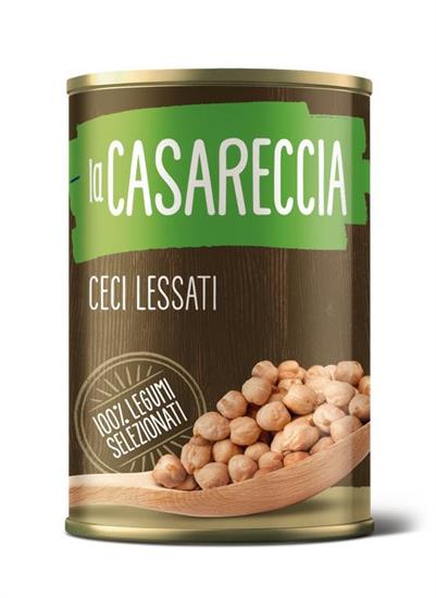 CECI CASARECCIA 3KGX6 COTTI VAPORE