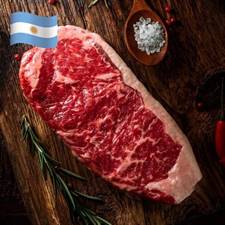 CONTROFILETTO STRIPLOIN ARG.RIOPLATENSE GOLD (CX)