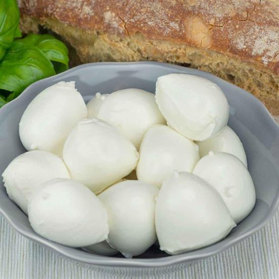 BOCCONCINI BUFALA CASEIFICIO AURORA