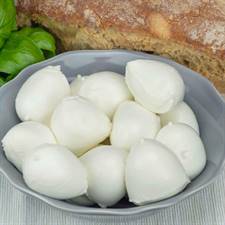 BOCCONCINI BUFALA CASEIFICIO AURORA