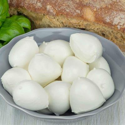BOCCONCINI BUFALA CASEIFICIO AURORA