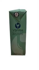 PREPARATO GELATO FIORDILATTE 1LT YSPIRA BRICK
