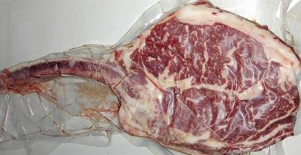 TOMAHAWK VACCA RD POL.PREMIUM (MCKEEN)