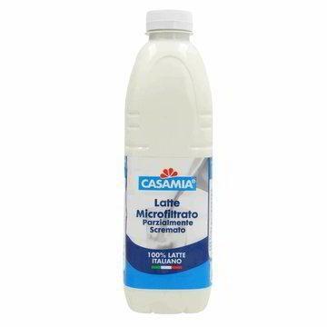 LATTE INTERO UHT CASAMIA 1LT