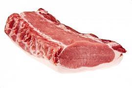 LONZA SUINO VASCHETTA 5X100GR (ATM) UNGHERIA